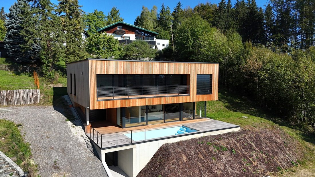 Casa a Inzersdorf im Kremstal, Alta Austria, Austria 1 - 19083246