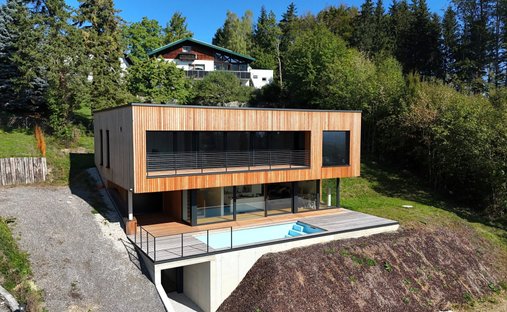 Casa a Inzersdorf im Kremstal, Alta Austria, Austria 1