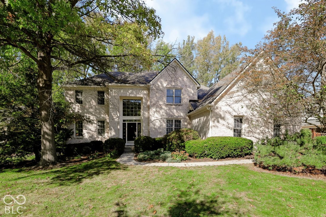 Maison à Carmel, Indiana, États-Unis 1 - 19080682
