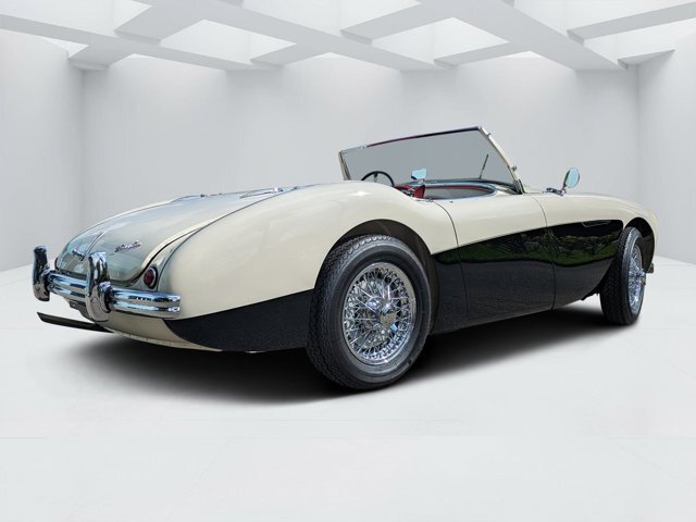 Austin Healy 100-4 M in Vero Beach, FL, United States 3 - 16994754