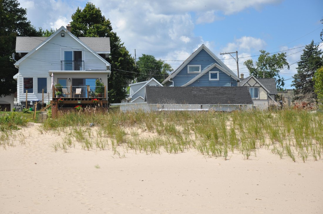 Casa a Sheboygan, Wisconsin, Stati Uniti 4 - 19080107
