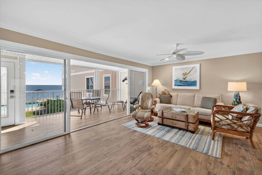 Condominio en Captiva, Florida, Estados Unidos 5 - 19078963