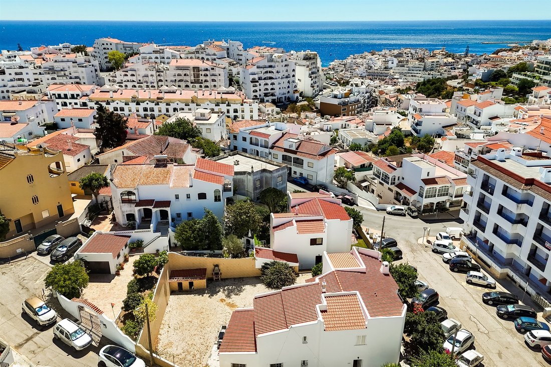 Haus in Praia dos Pescadores, Olhos de Agua, Portugal 3 - 19076076