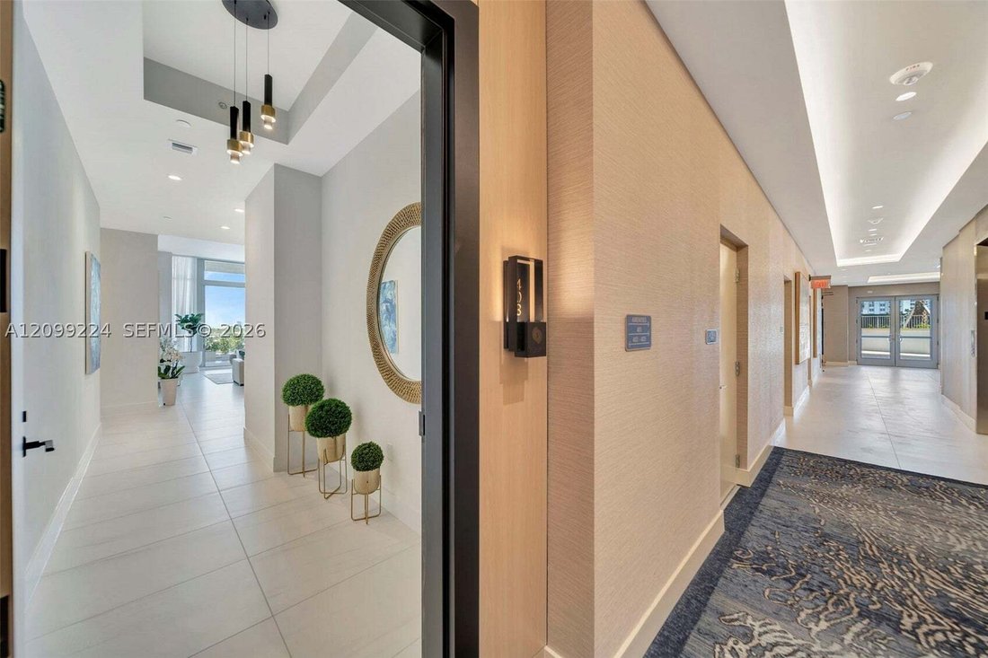 Condo in Fort Lauderdale, Florida, United States 1 - 19078813