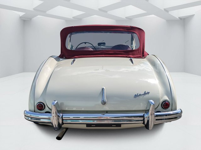 Austin Healy 100-4 M in Vero Beach, FL, United States 5 - 16994754