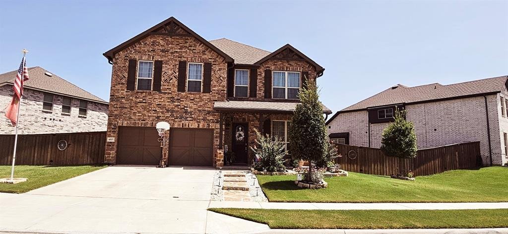 Haus in Fort Worth, Texas, Vereinigte Staaten 2 - 19083795