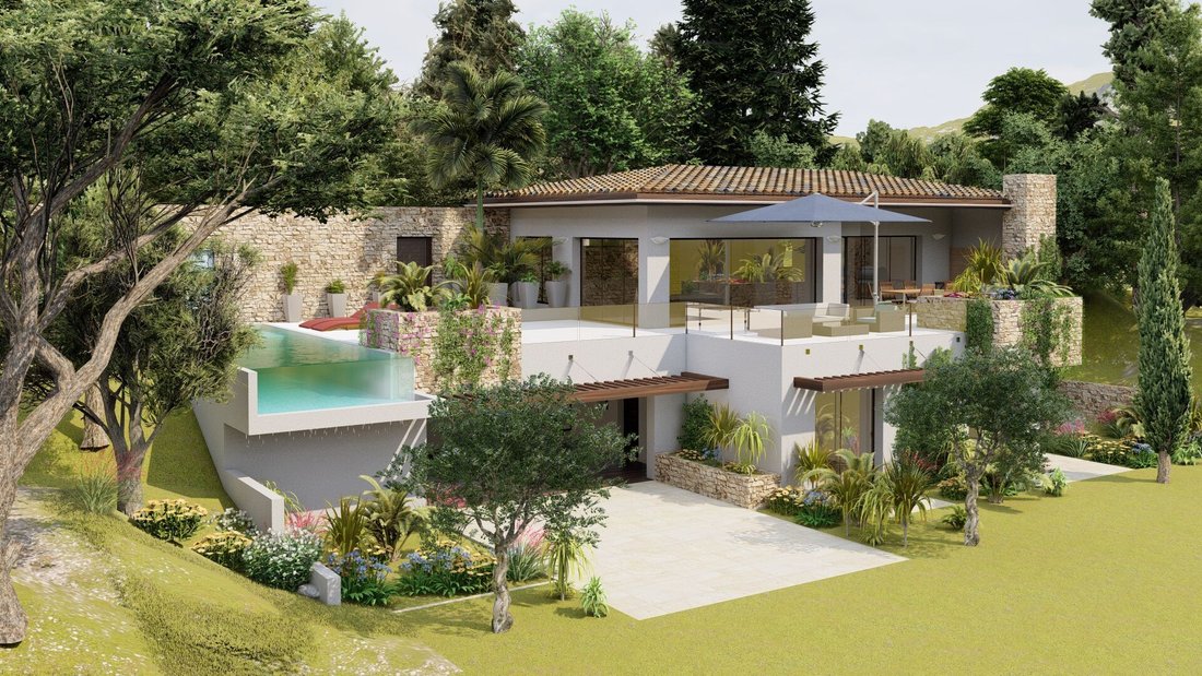 Casa en Quint-Fonsegrives, Occitania, Francia 1 - 19078108