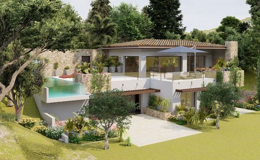 House in Quint-Fonsegrives, Occitania, France 1