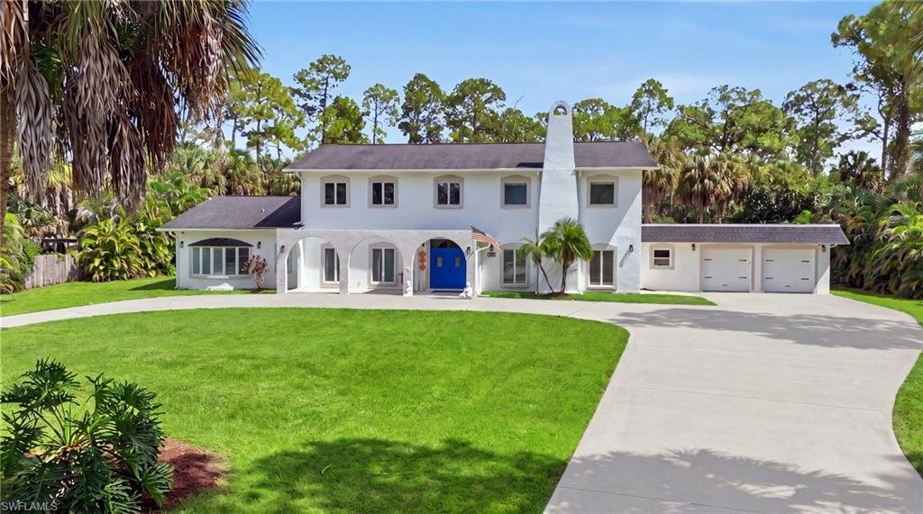 Maison à Naples, Floride, États-Unis 2 - 19077780