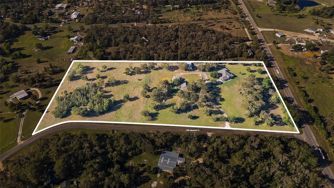 Maison à Bryan, Texas, États-Unis 2 - 19076071