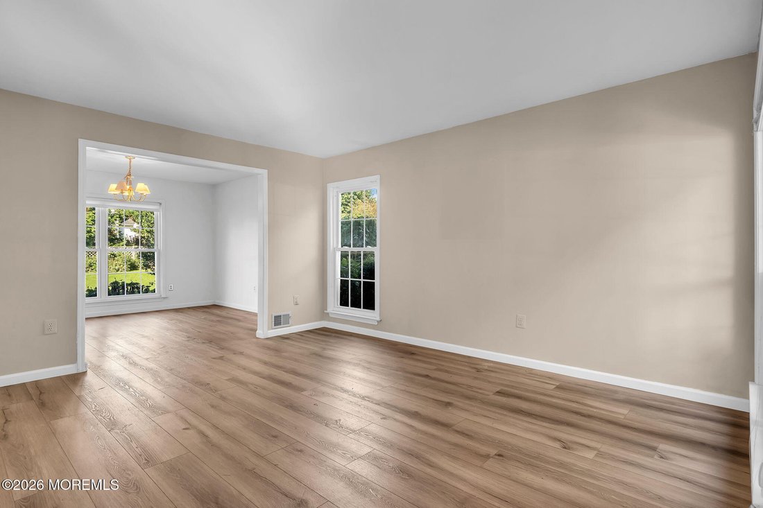 Casa en Tinton Falls, Nueva Jersey, Estados Unidos 4 - 19082643