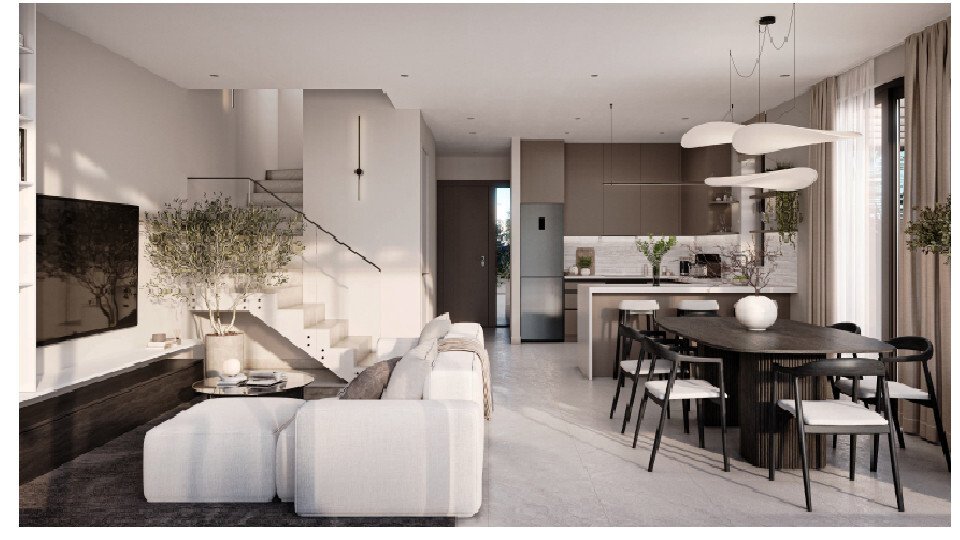 Villa in Germasogeia, Limassol, Zypern 1 - 19083984