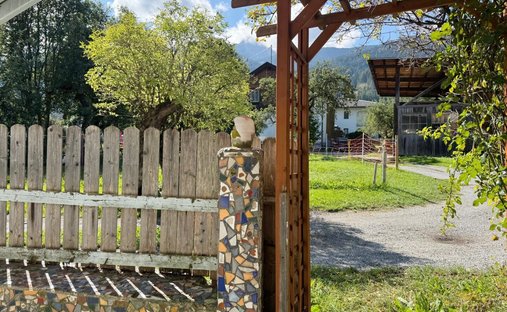 Götzens, Tirol, Österreich 1