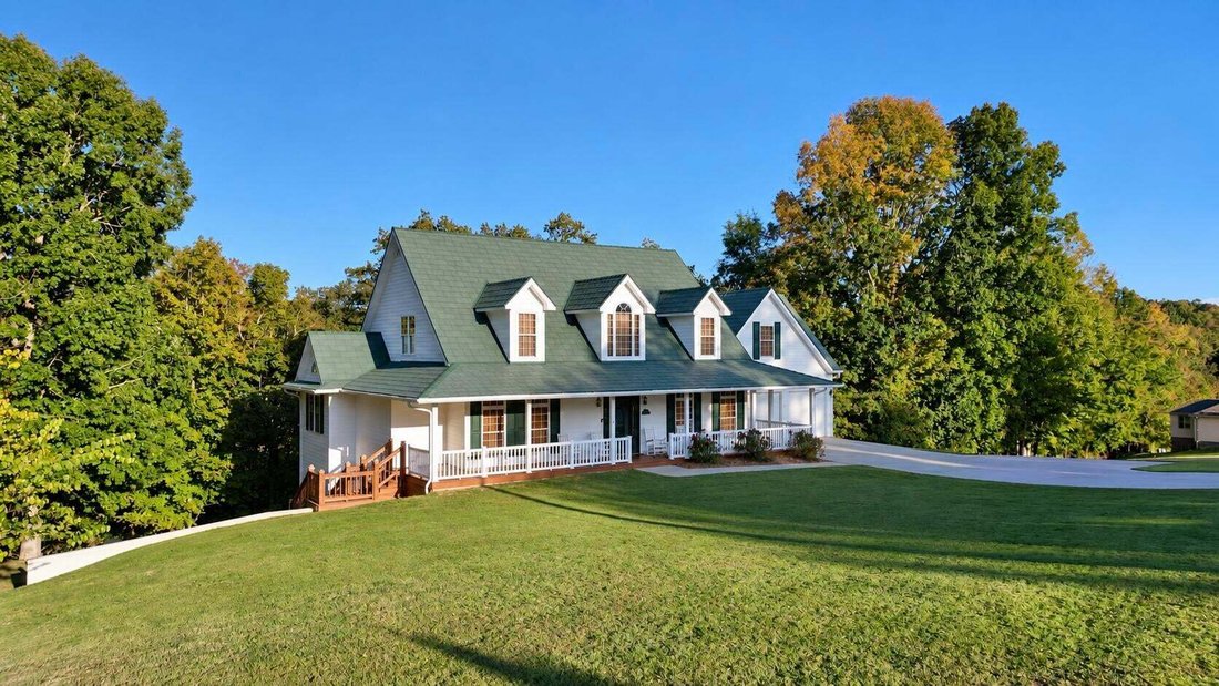 House in Jamestown, Kentucky, United States 2 - 19080661