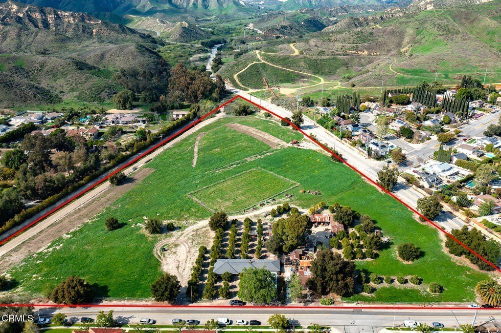 Casa en Simi Valley, California, Estados Unidos 2 - 19076463