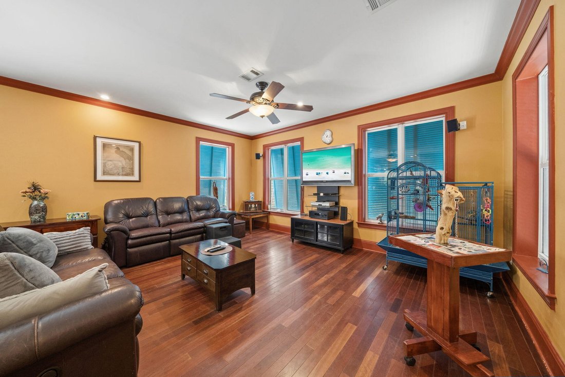 Casa en Santa Rosa Beach, Florida, Estados Unidos 2 - 19085655