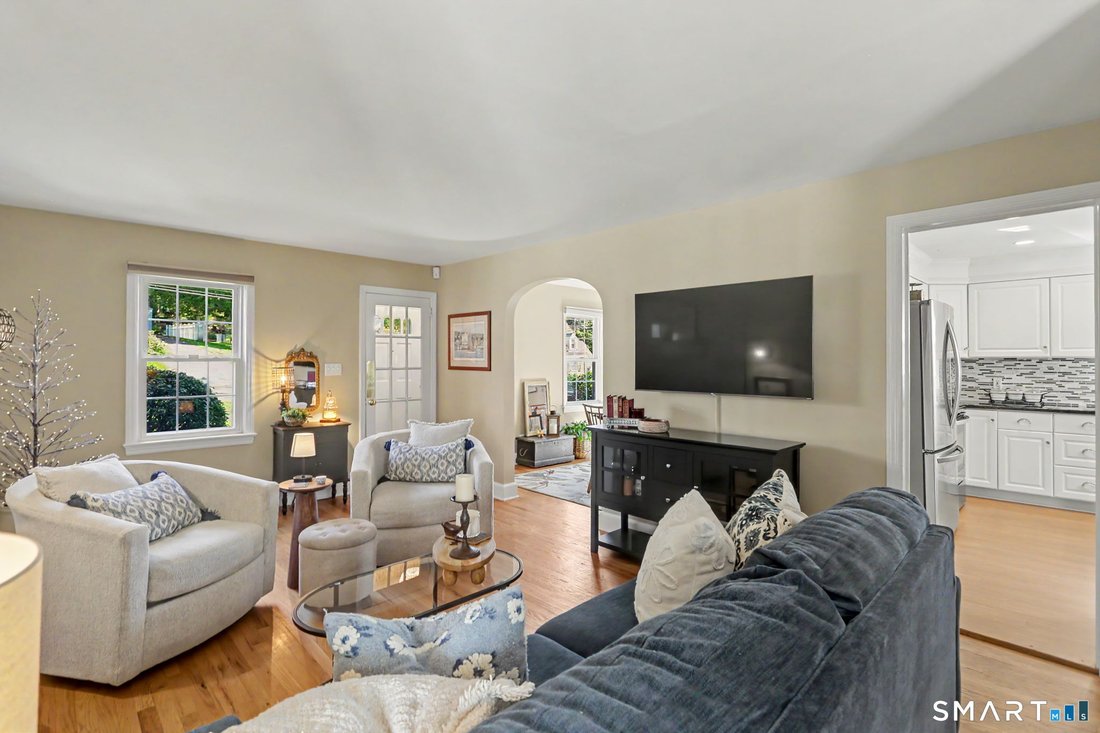Townhouse en Trumbull, Connecticut, Estados Unidos 5 - 19079025