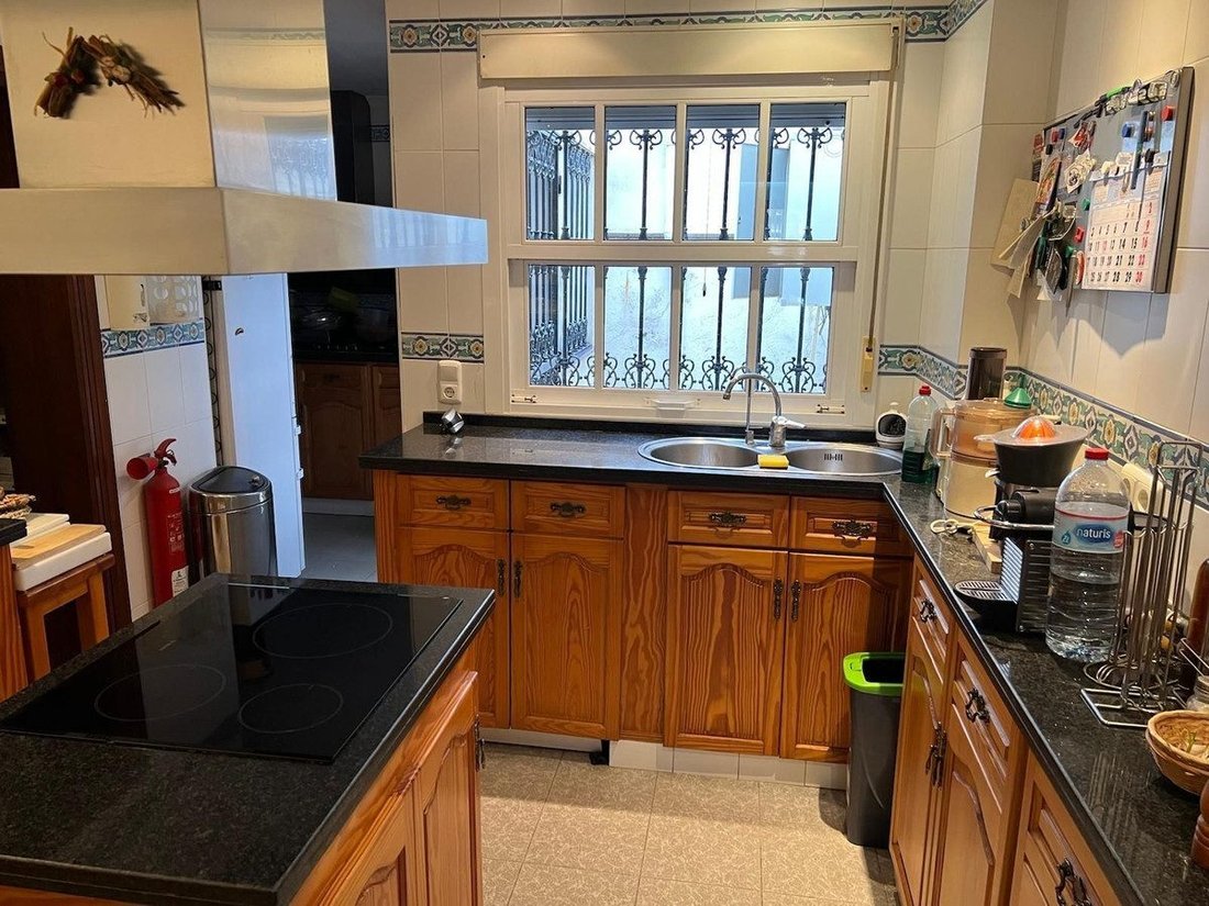 Villa a Nueva Andalucía, Marbella, Spagna 4 - 19082867