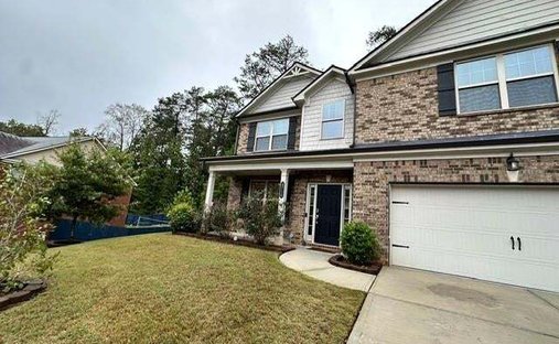 Casa en Norcross, Georgia, Estados Unidos 1