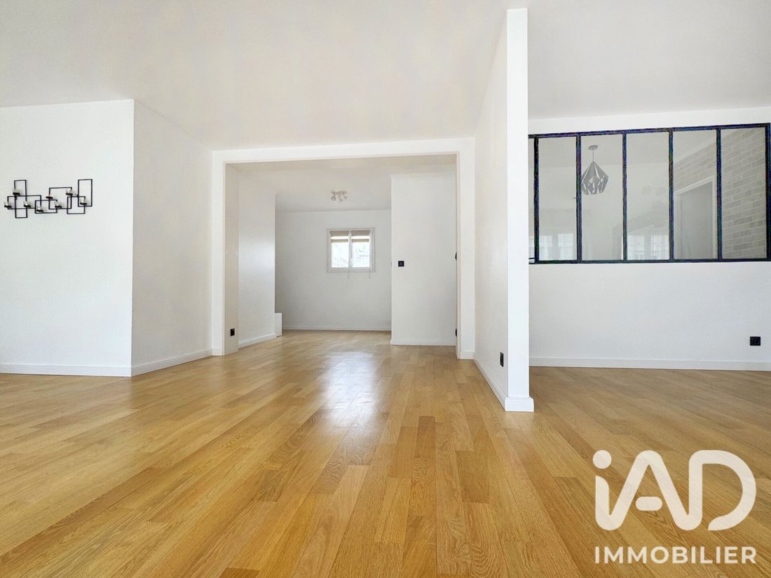 Wohnung in Buttes Chaumont, Paris 19e Arrondissement, Paris 2 - 19078357