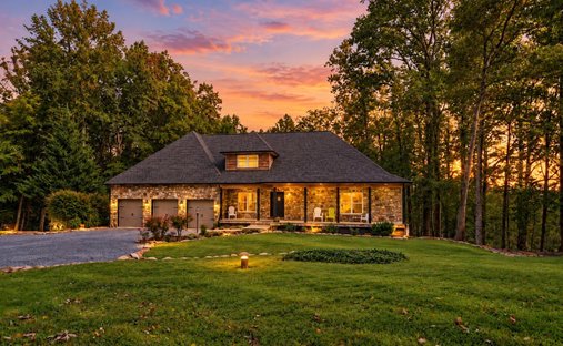 Maison à Lovettsville, Virginie, États-Unis 1