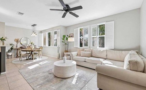 Maison de ville à Carlsbad, Californie, États-Unis 1