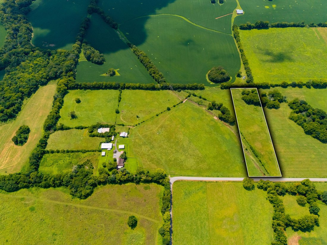 Land in Franklin, Tennessee, Vereinigte Staaten 3 - 19076568