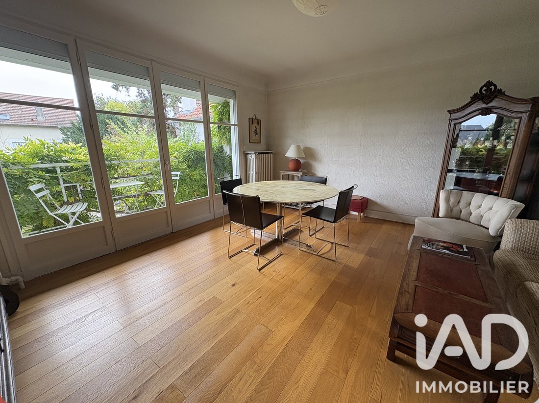 Casa en Centre Ville - Jonchère, Bougival, Francia 3 - 19078337