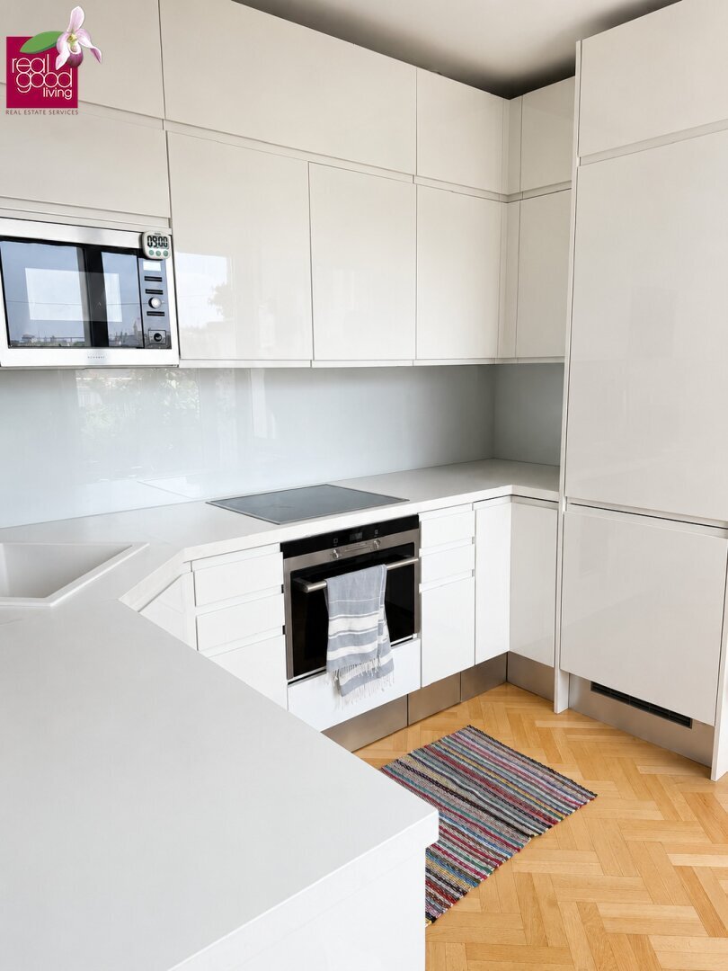 Penthouse en Viena, Viena, Austria 5 - 18476824