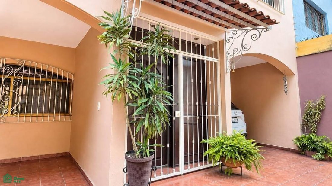Casa a Guadalajara, Jalisco, Messico 4 - 18468200