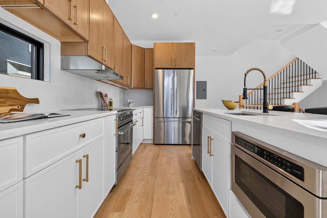Condominio a Somerville, Massachusetts, Stati Uniti 5 - 19079882