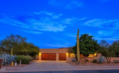 Casa a Oro Valley, Arizona, Stati Uniti 1