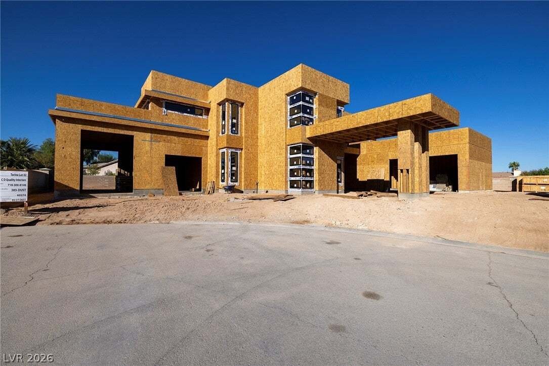 House in Las Vegas, Nevada, United States 2 - 18770777