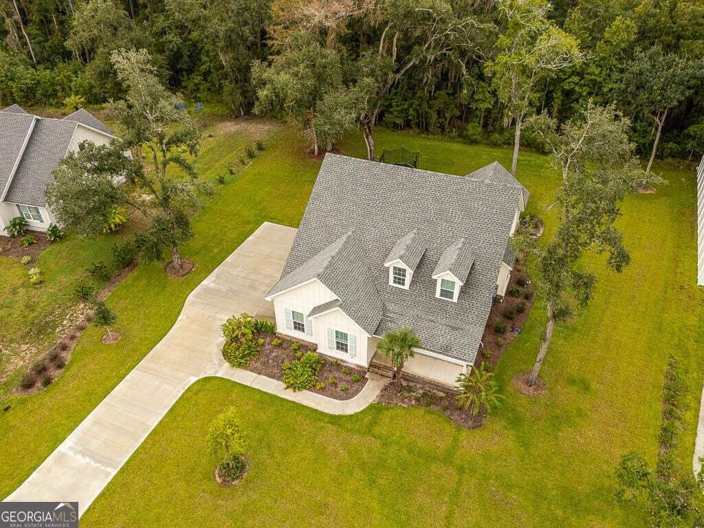 House in Brunswick, Georgia, United States 2 - 19080926