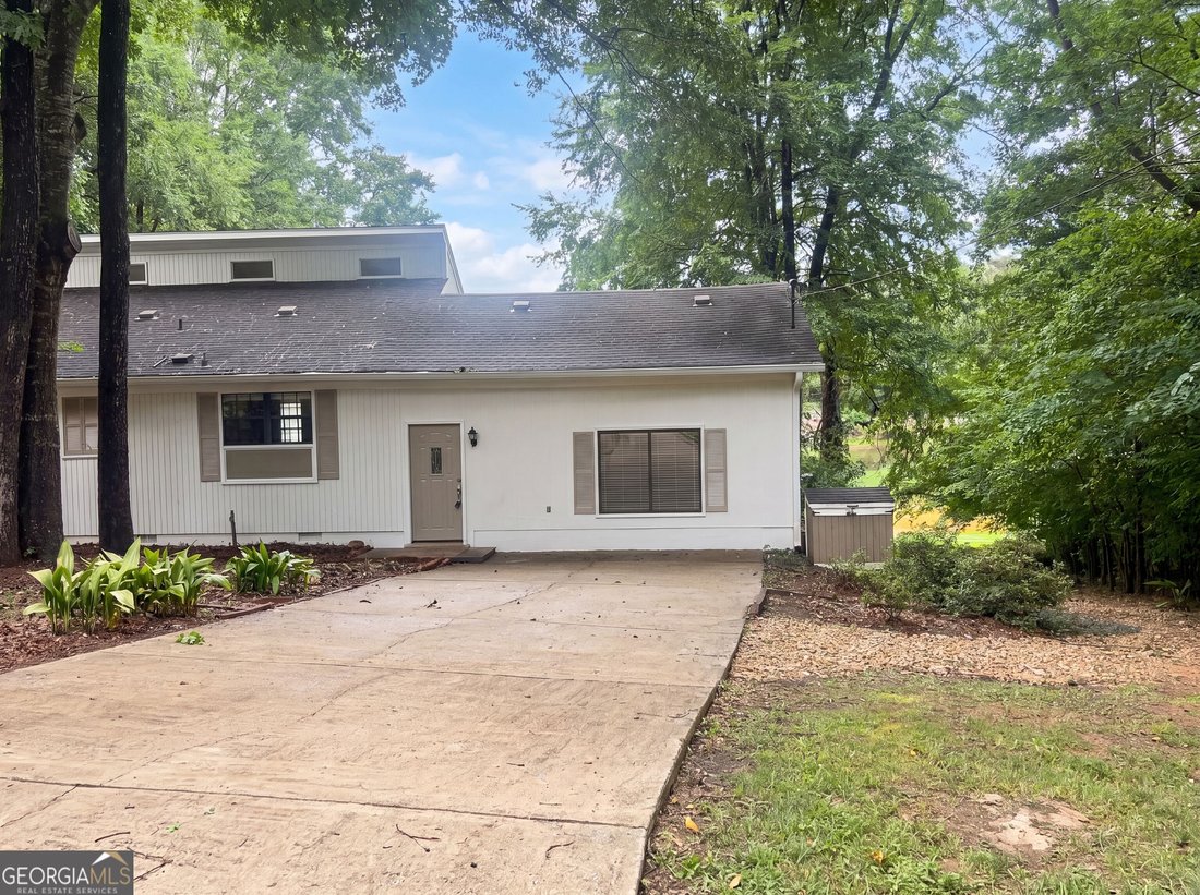 House in Eatonton, Georgia, United States 5 - 19080908