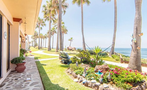 Haus in Puerta del Mar, Baja California, Mexiko 1