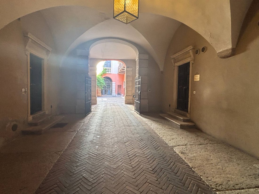 Wohnung in Centro, Verona, Venetien 2 - 19076219