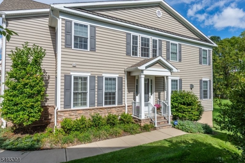 Residenza a Morristown, New Jersey, Stati Uniti 1 - 19076475
