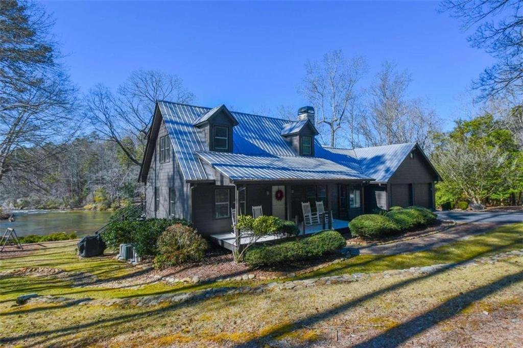 House in Cornelia, Georgia, United States 1 - 19079645