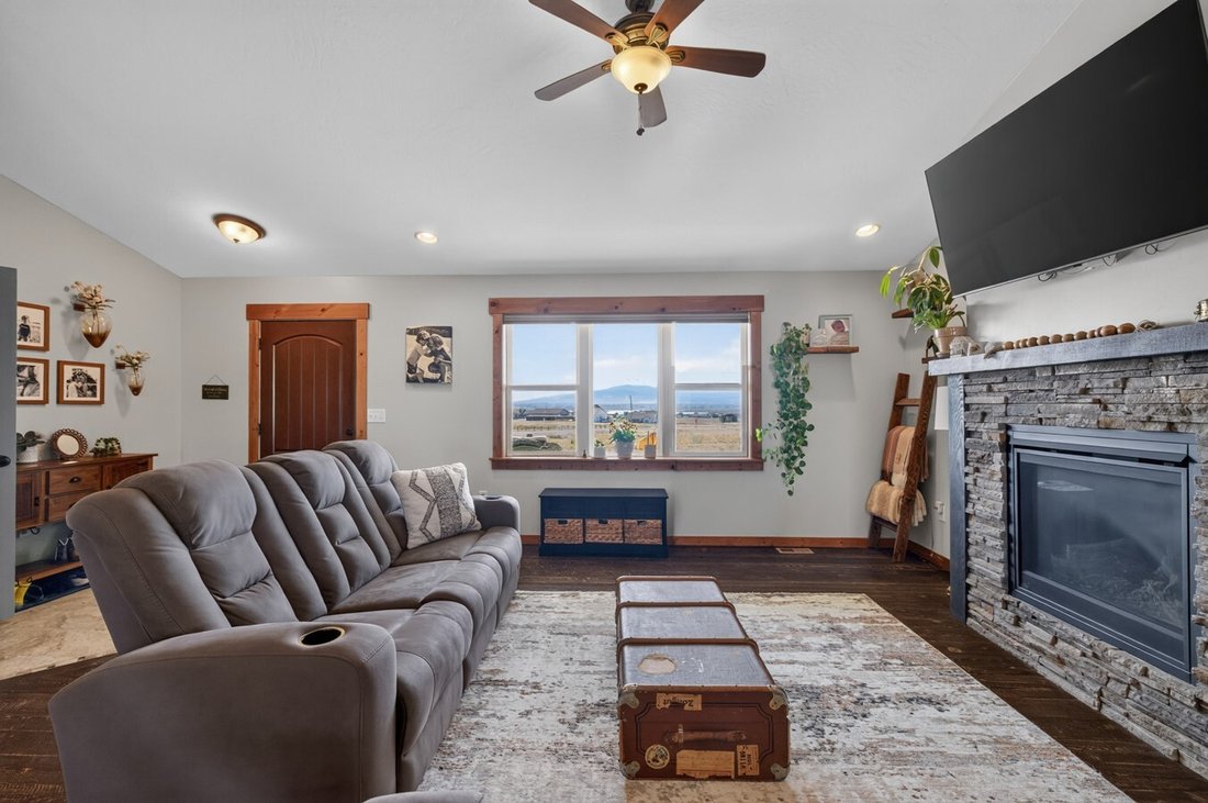 Casa a Helena, Montana, Stati Uniti 3 - 19077730