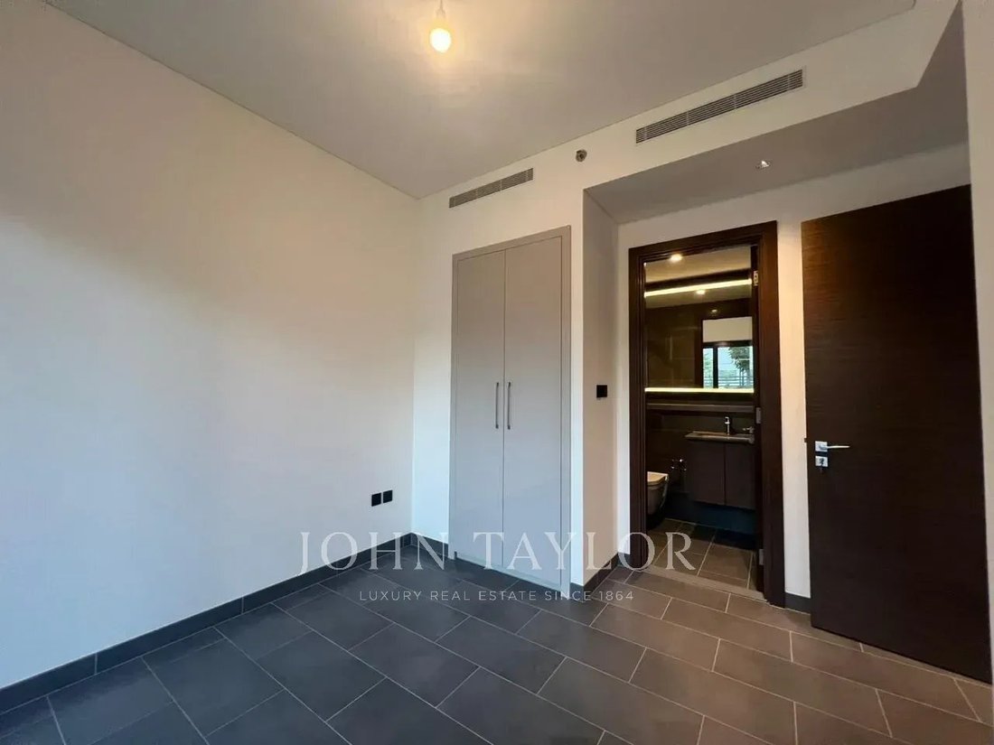 Apartamento en Meydan, Dubái, Emiratos Árabes Unidos 4 - 19077456