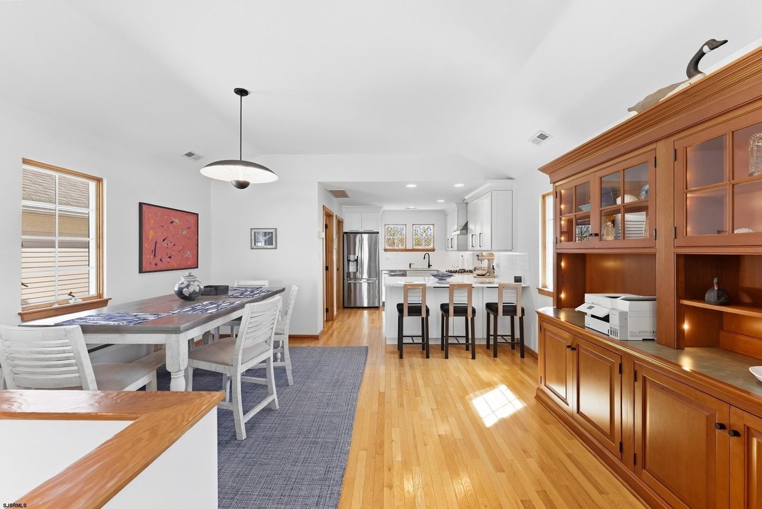 Casa en Ocean City, Nueva Jersey, Estados Unidos 4 - 19085519