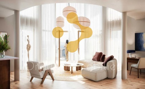 Appartement à Cités, Thonon-les-Bains, France 1