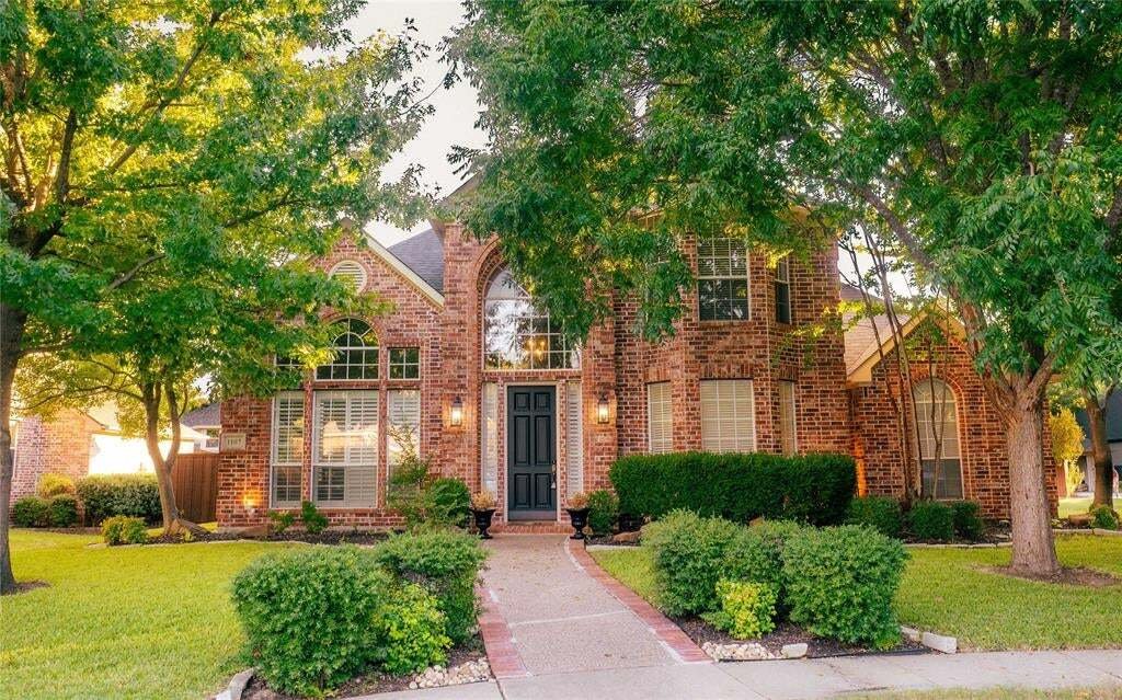 Casa en Allen, Texas, Estados Unidos 3 - 19069572