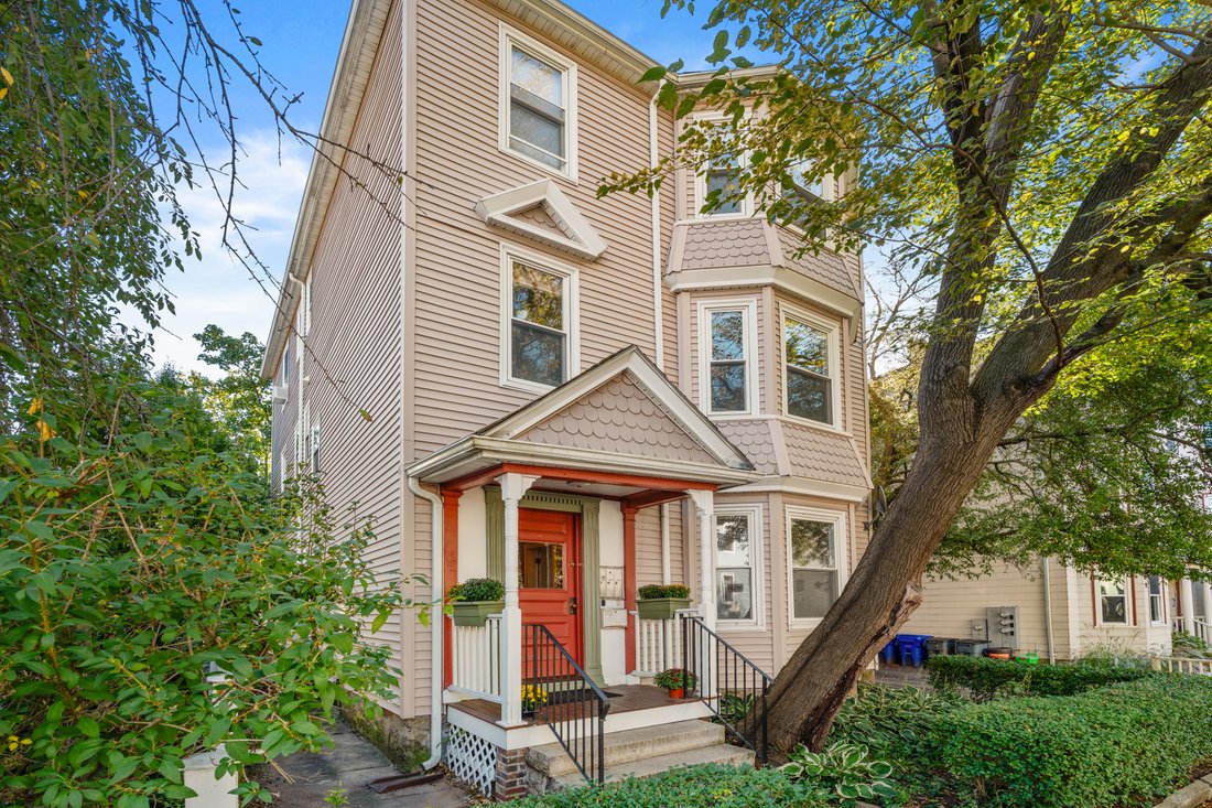 Condominio a Boston, Massachusetts, Stati Uniti 2 - 19085406
