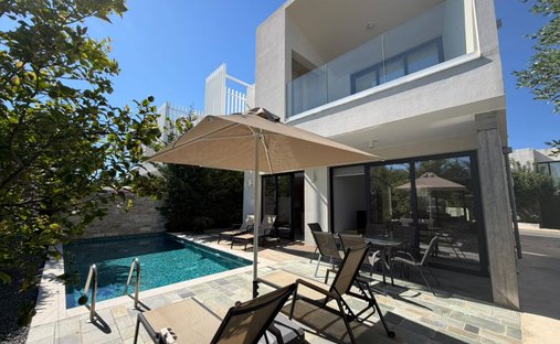 Villa in Emba, Paphos, Zypern 1
