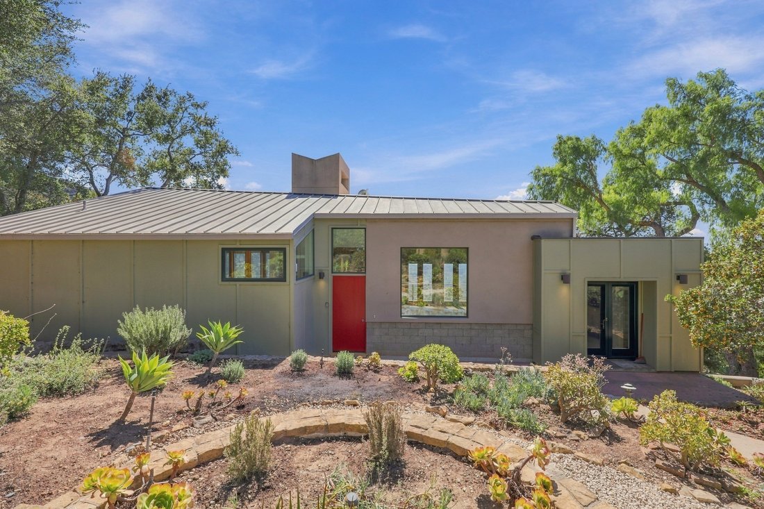 Casa a Santa Barbara, California, Stati Uniti 3 - 19083842