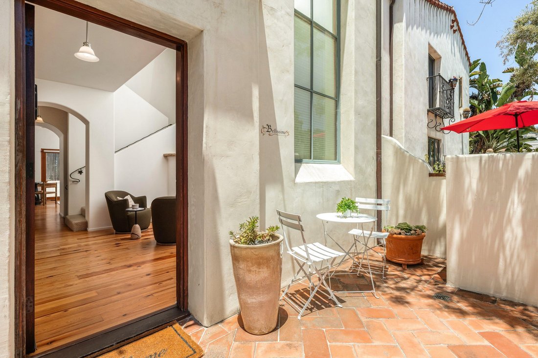 Condominio en Santa Bárbara, California, Estados Unidos 4 - 19083748