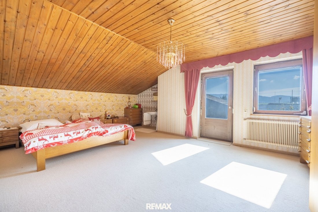 Maison à Neumarkt am Wallersee, Salzbourg, Autriche 5 - 19077834