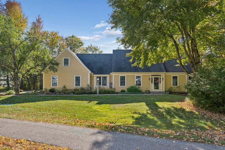 Casa en Yarmouth, Maine, Estados Unidos 1 - 19076382